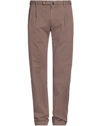 Incotex - Pants - Lyst