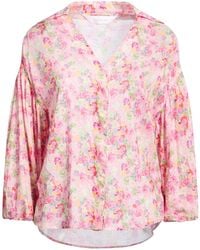 Robert Friedman - Light Shirt Cotton - Lyst
