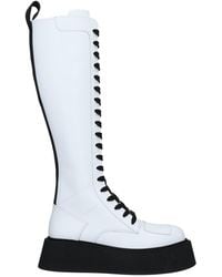 Gcds - Stiefel - Lyst