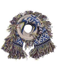 forte_forte - Bufanda - Lyst