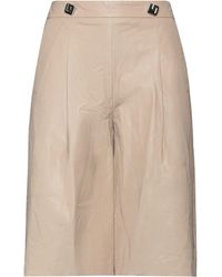 Gaelle Paris - Shorts & Bermuda Shorts - Lyst