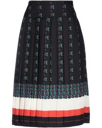 Tory burch skirt sale Clearance