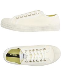 Novesta - Sneakers Textile Fibers - Lyst