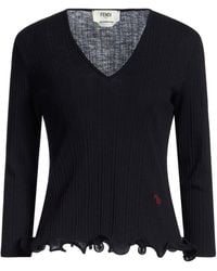 Fendi - Pullover - Lyst