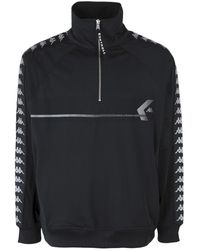 Kappa - Sweatshirt - Lyst
