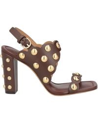Ulla Johnson - Sandale - Lyst