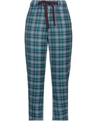 Semicouture - Pants - Lyst