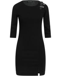 VANESSA SCOTT - Mini Dress - Lyst