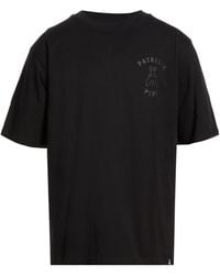Patrizia Pepe - T-Shirts - Lyst