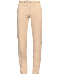 Incotex - Trouser - Lyst