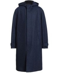 Harris Wharf London - Mantel - Lyst