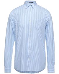 GANT - Camisa - Lyst