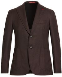 Isaia - Blazers - Lyst