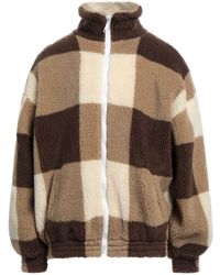 Drole de Monsieur - Shearling & Teddy - Lyst