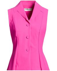 La Petite Robe Di Chiara Boni - Blazer - Lyst