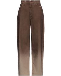 3x1 - Pantaloni Jeans - Lyst