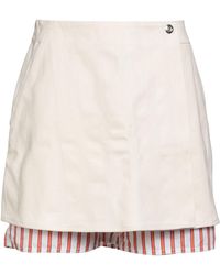 Sunnei - Shorts & Bermuda Shorts - Lyst