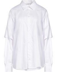 Oval Square - Hemd - Lyst