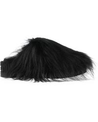 Balmain - Mules & Clogs - Lyst