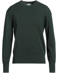 Burberry - Pullover - Lyst