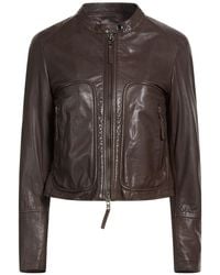 Bully - Jacket - Lyst