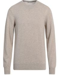 Piacenza Cashmere - Pullover - Lyst