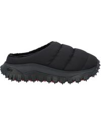 Moncler - Mules & Clogs - Lyst