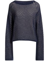 Shirtaporter - Pullover - Lyst