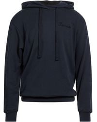 Laneus - Sweatshirt Cotton - Lyst
