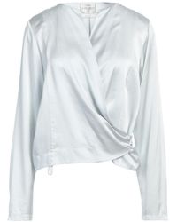forte_forte - Light Top Silk - Lyst