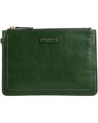 The Bridge - Handbags - Lyst