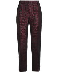 La DoubleJ - Trouser - Lyst