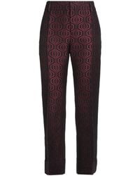 La DoubleJ - Trouser - Lyst