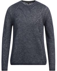 John Varvatos - Pullover - Lyst