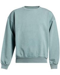 Philippe Model - Sky Sweatshirt Cotton - Lyst