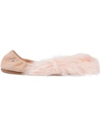 ballerine ugg femme