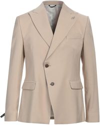 Daniele Alessandrini - Blazer - Lyst
