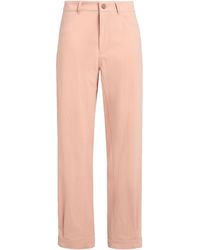 See By Chloé - Trouser - Lyst
