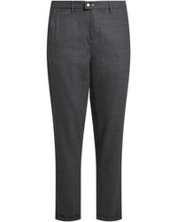 Tramarossa - Pants Virgin Wool, Elastane - Lyst