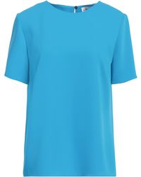 P.A.R.O.S.H. - Top Polyester - Lyst