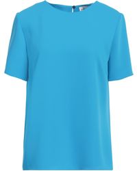 P.A.R.O.S.H. - Top Polyester - Lyst