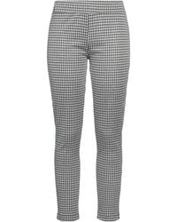 Massimo Rebecchi - Trouser - Lyst