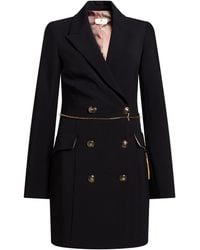 Elisabetta Franchi - Mini Dresses - Lyst