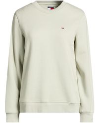 Tommy Hilfiger - Sweatshirt Cotton, Polyester - Lyst