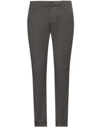 Dondup - Trouser - Lyst