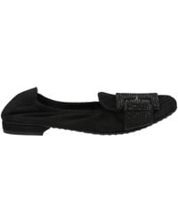 Kennel & Schmenger - Loafers Leather - Lyst