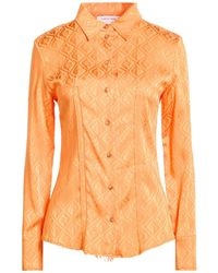Marine Serre - Shirt - Lyst
