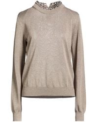 Circus Hotel - Pullover - Lyst