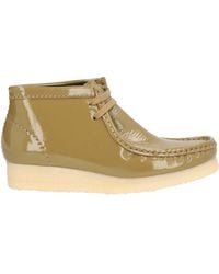 Clarks - Ankle Boots - Lyst