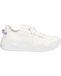 ARMANI EXCHANGE - Trainers - Lyst